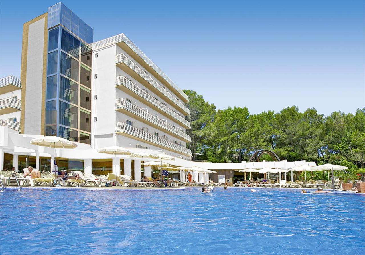 Ona Palmira Paradise Hotel