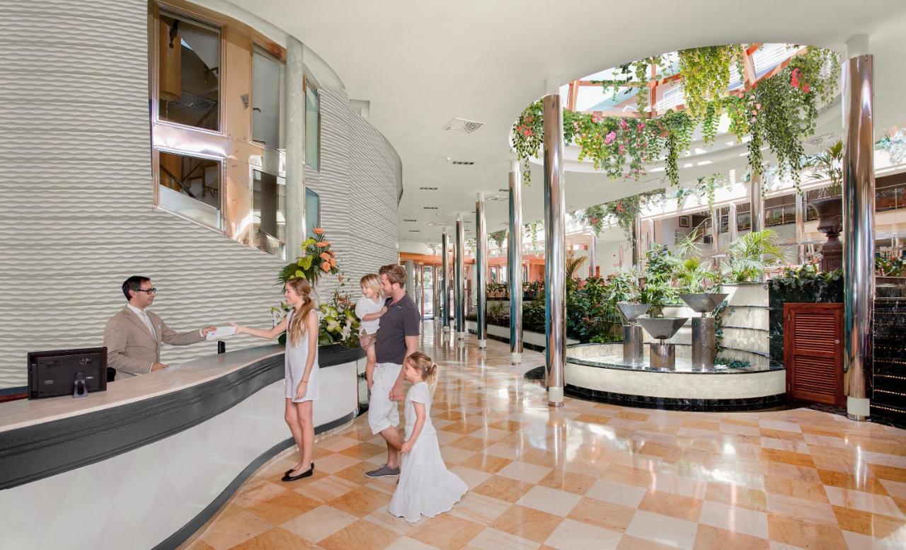 Ona Palmira Paradise Hotel Peguera