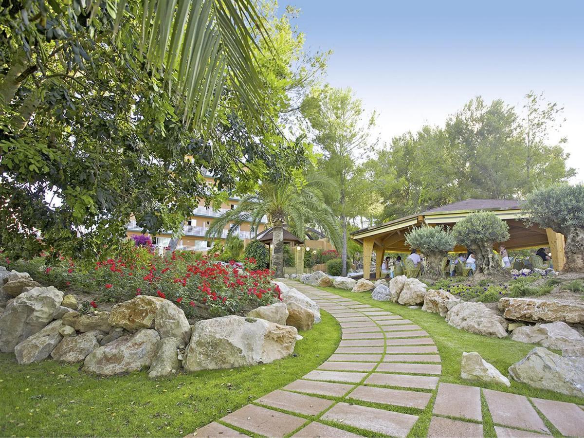 Hotel Ona Palmira Paradise Peguera