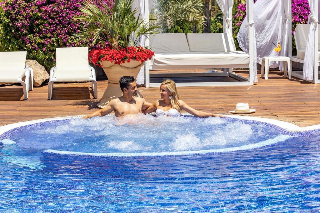 Ona Palmira Paradise 4* Peguera