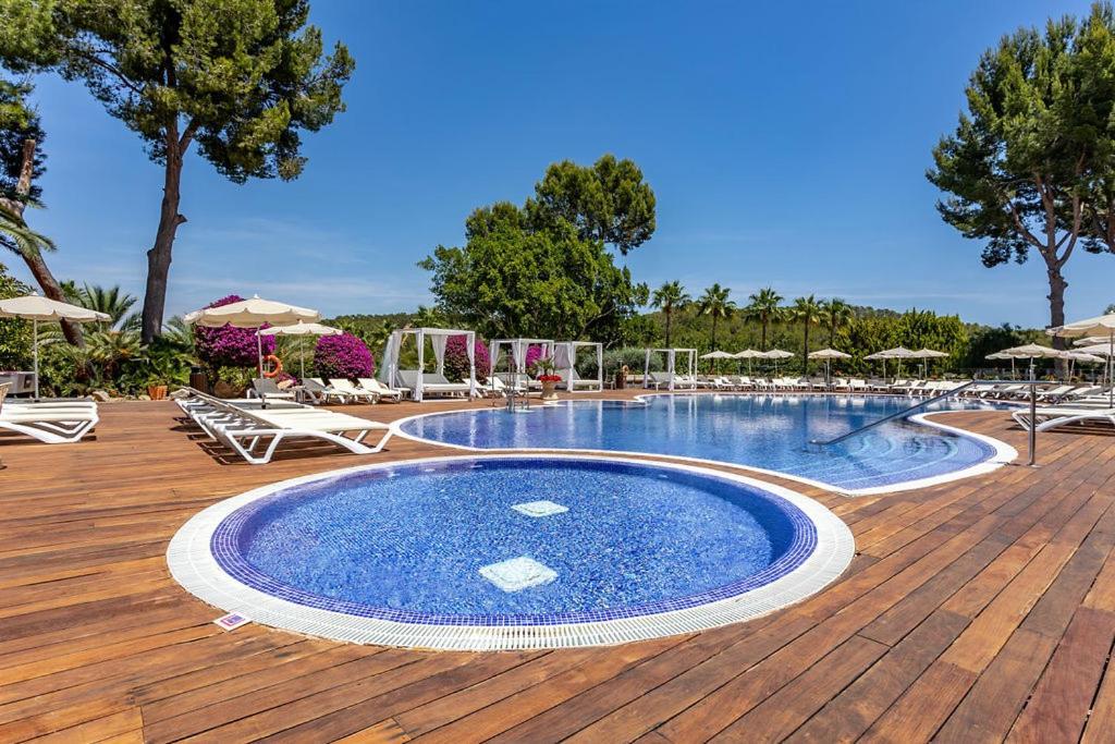 Ona Palmira Paradise 4* Peguera