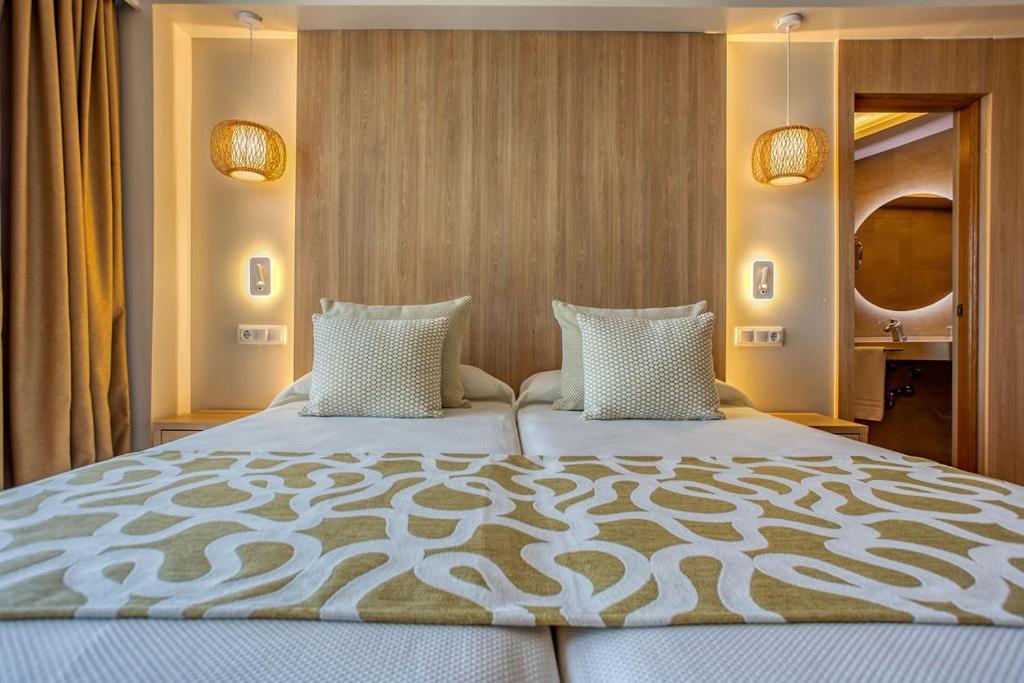 Ona Palmira Paradise Hotel